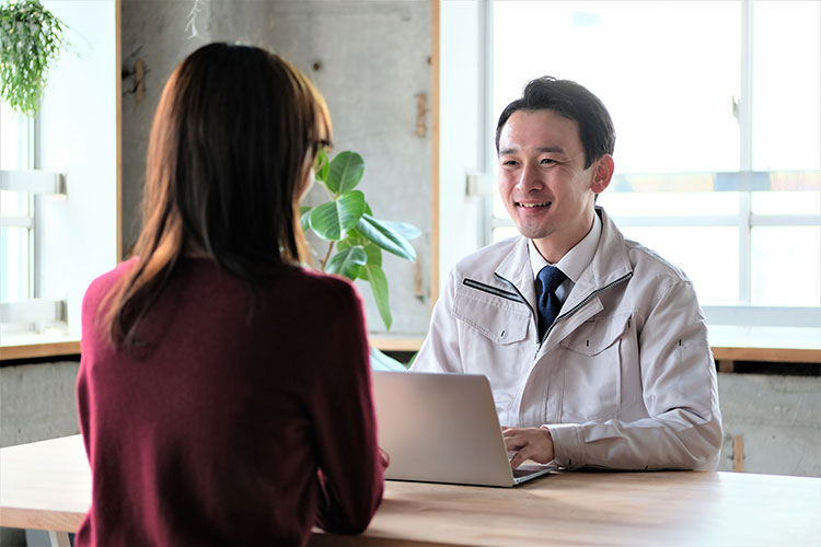 ロボットアーム個別無料相談