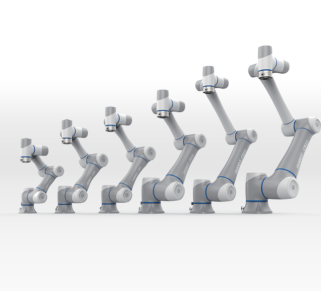 DOBOT CRシリーズ