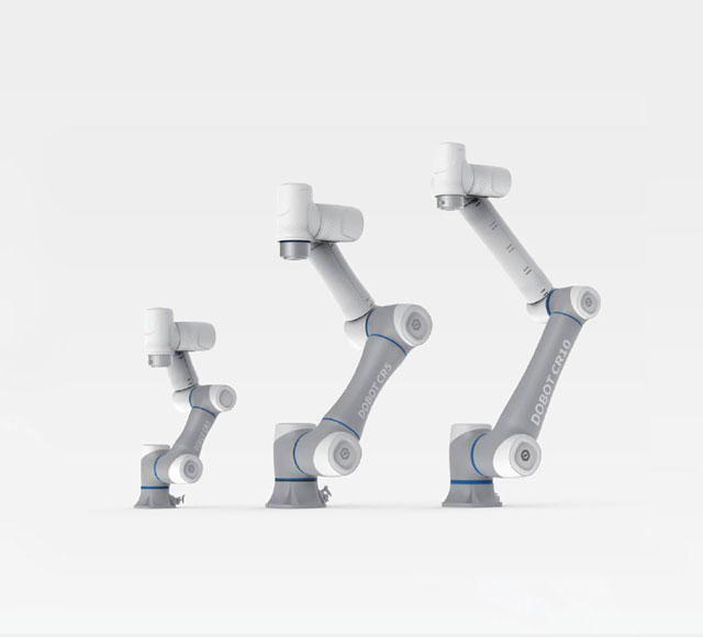 DOBOT CRSシリーズ