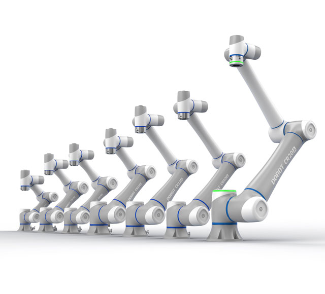 DOBOT CRAシリーズ