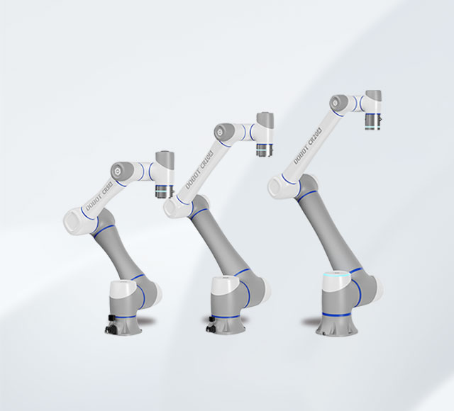 DOBOT CRAFシリーズ