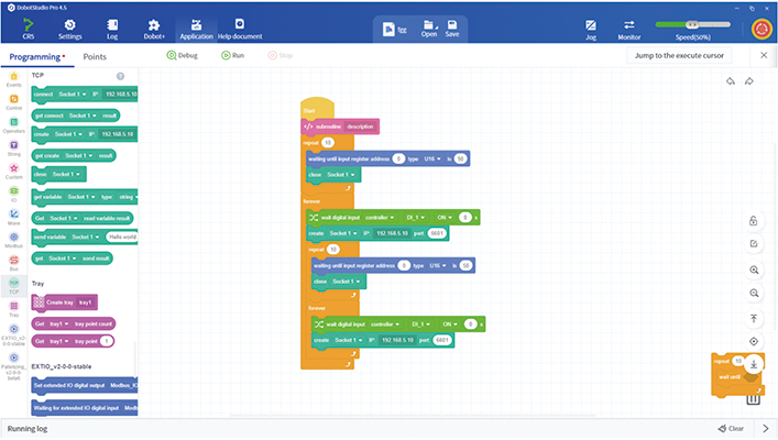 サンプルプログラム
