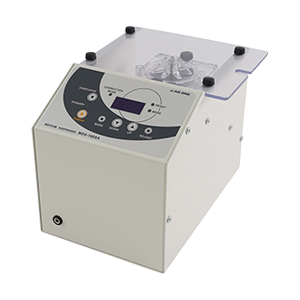 ディスペンサーポンプユニット