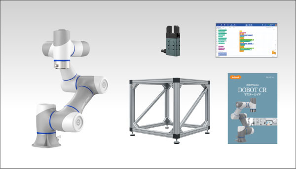 組付けキット：ex.03