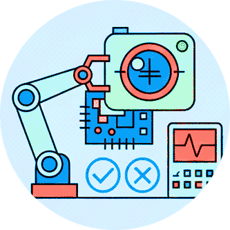 カメラ検査キット