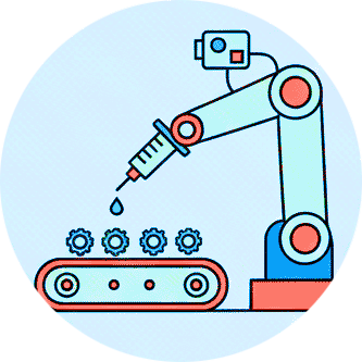 ディスペンサーキット