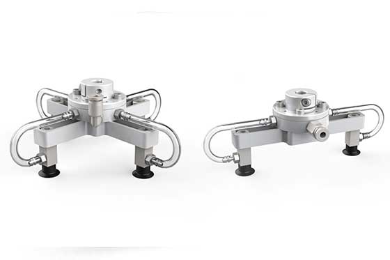 DOBOT MG400 サクションカップキットー