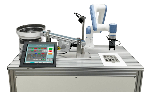 オペレーション・ロボット・パッケージ