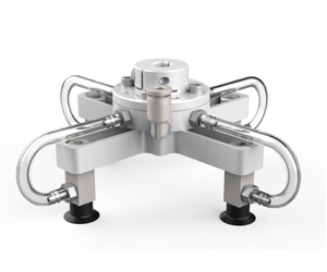 サクションカップ