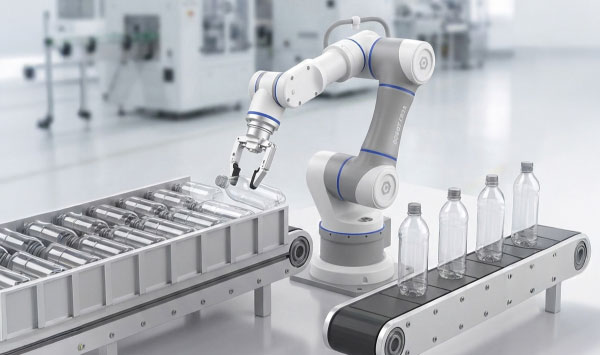 整列から部品供給タイプL画像