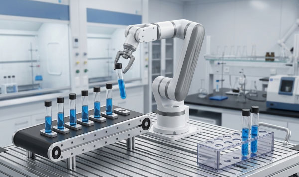 整列から部品供給タイプM画像