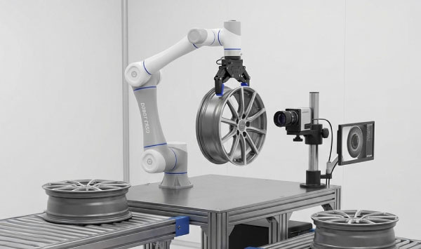 目視検査タイプL画像