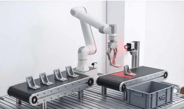 目視検査タイプM画像