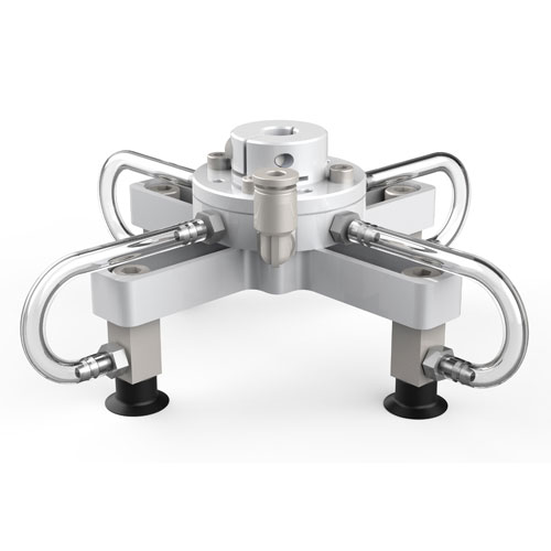 サクションカップ