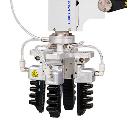 ソフトグリッパ