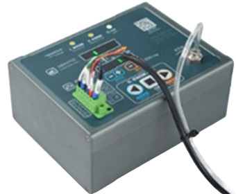 標準エアポンプ