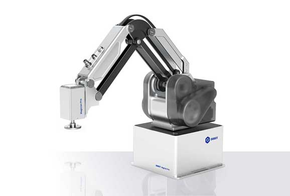 DOBOT MG400製品情報