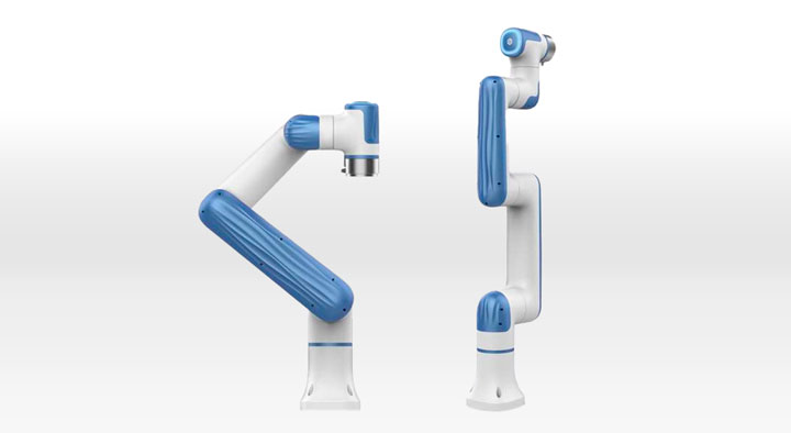 DOBOT Novaシリーズ