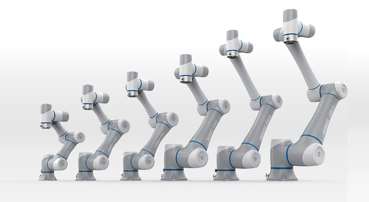 DOBOT CRシリーズ