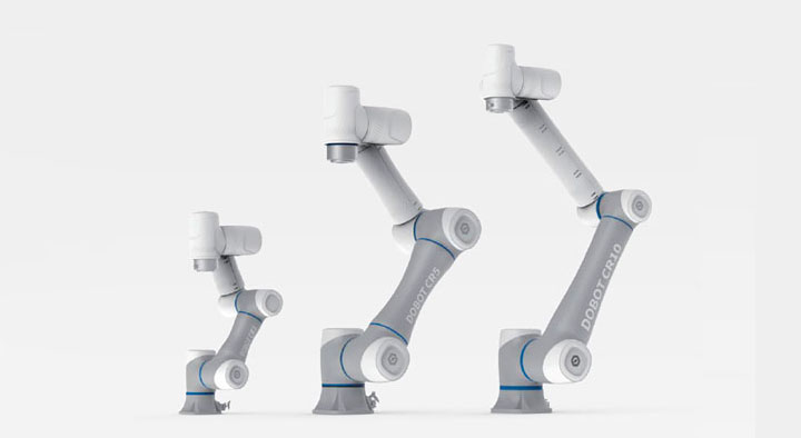 DOBOT CRSシリーズ