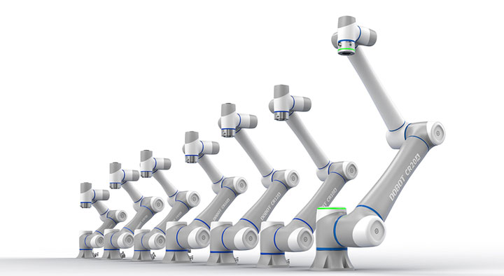 DOBOT CRAシリーズ