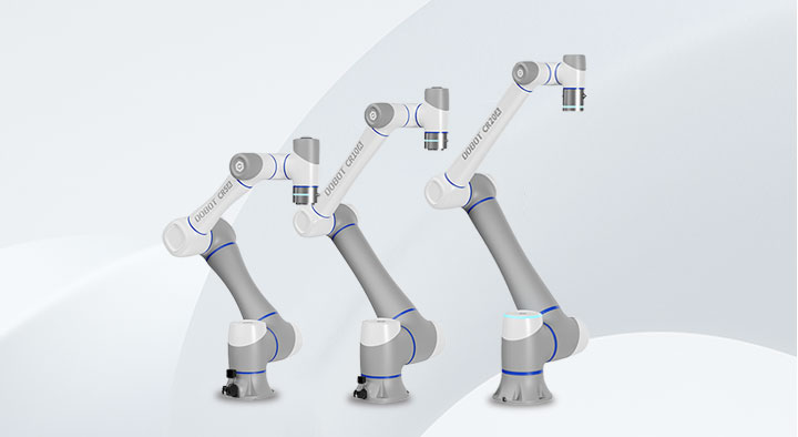 DOBOT CRAFシリーズ