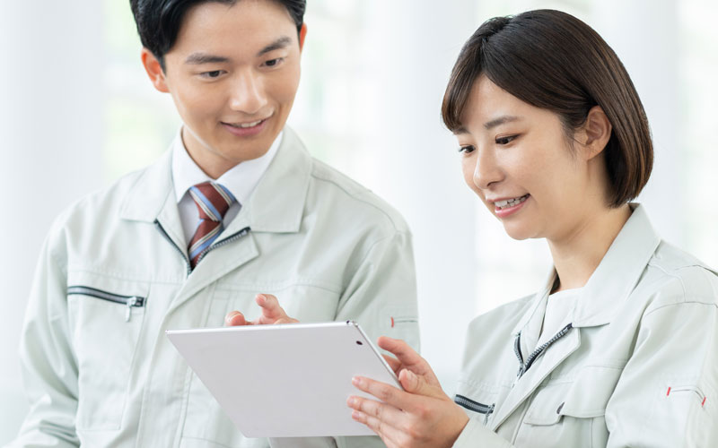 BellaBotお試し運用：導入効果を可視化画像1