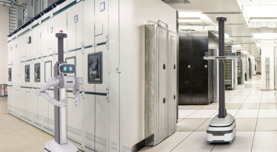 ugo【点検DXロボット× AI自動化導入研修】