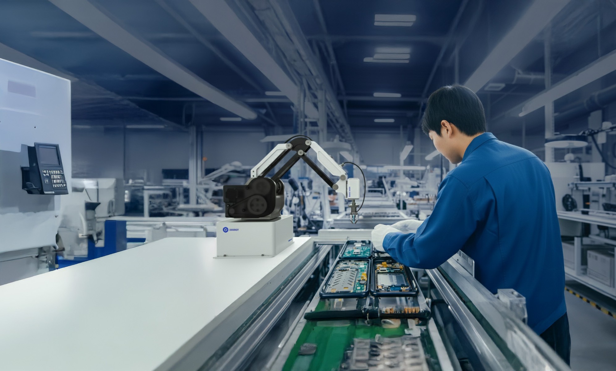 パートナー・ロボット・キット